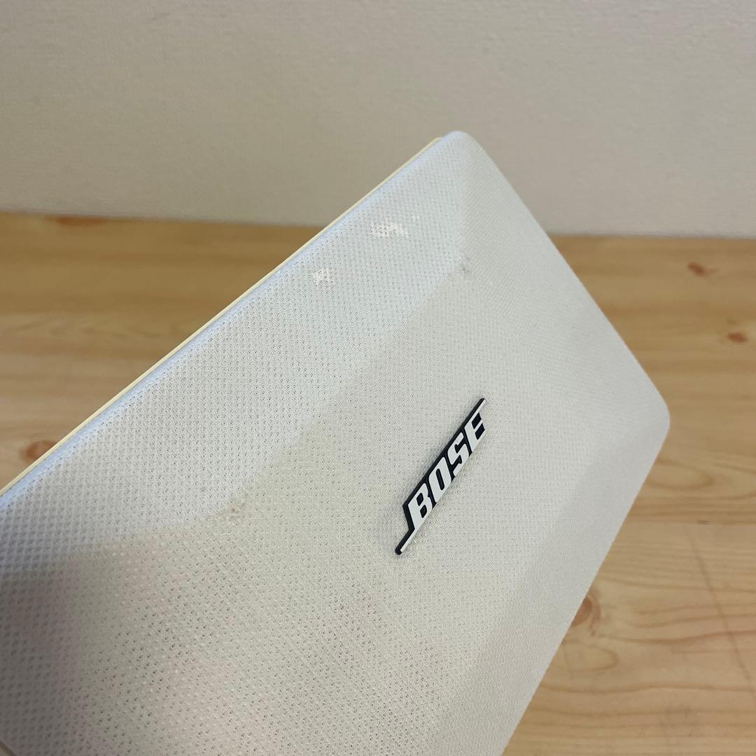 BOSE 101mmw Bluetoothスピーカー　作成番号　2150