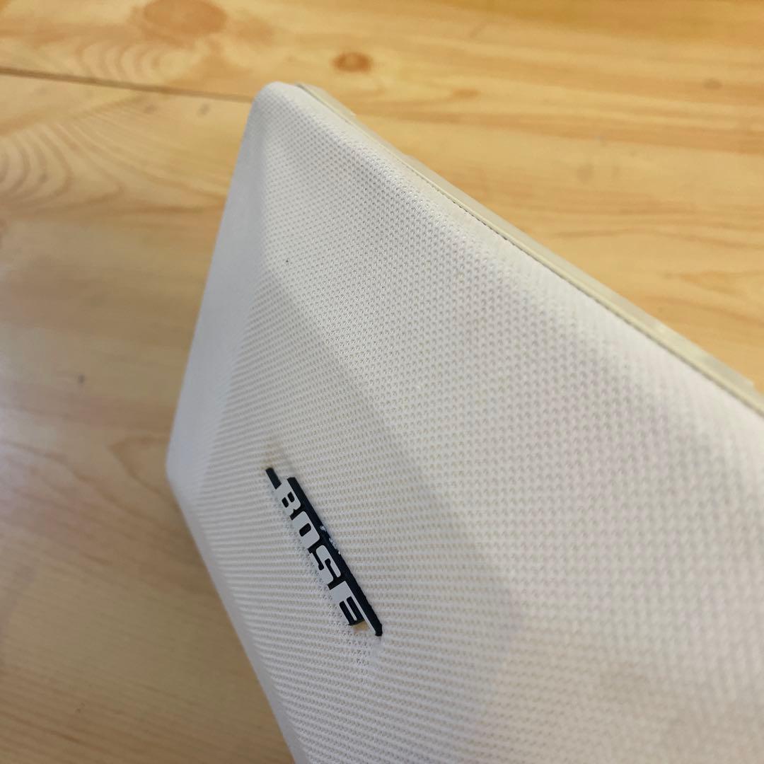 BOSE 101mmw Bluetoothスピーカー　作成番号　2150