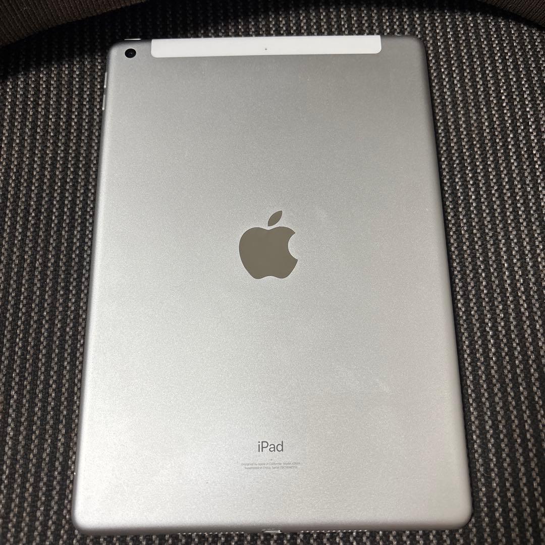Apple iPad 第9世代 Wi-Fi + Cellularモデル