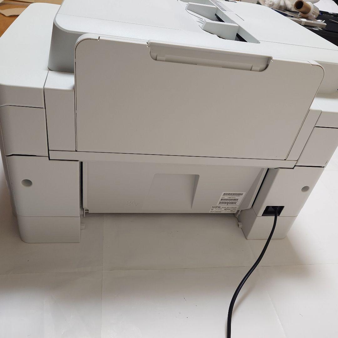 ✨️新品同様✨️ Brother A3複合機 MFC-J7300CDW