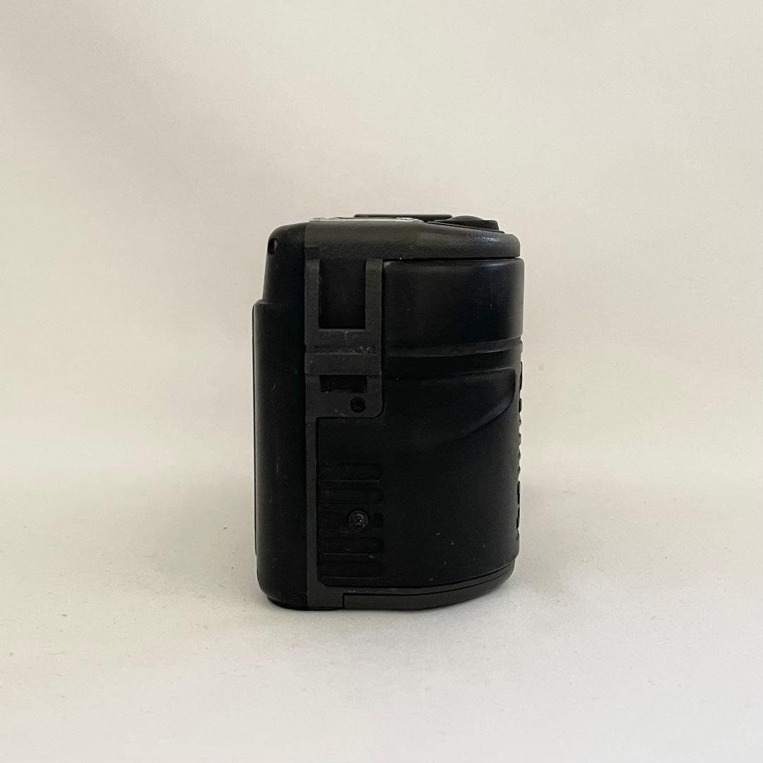 【完動品】Konica 現場監督 LENS 35WBフィルムカメラ 動作確認済み