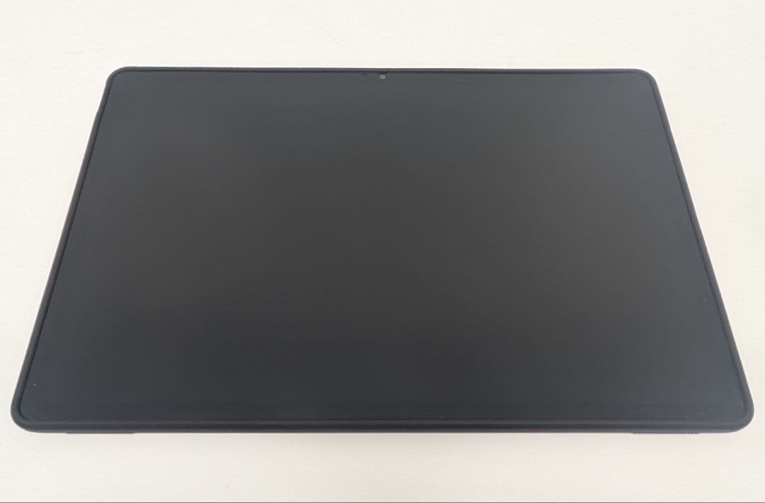 Lenovo Androidタブレット 本体 ブラック