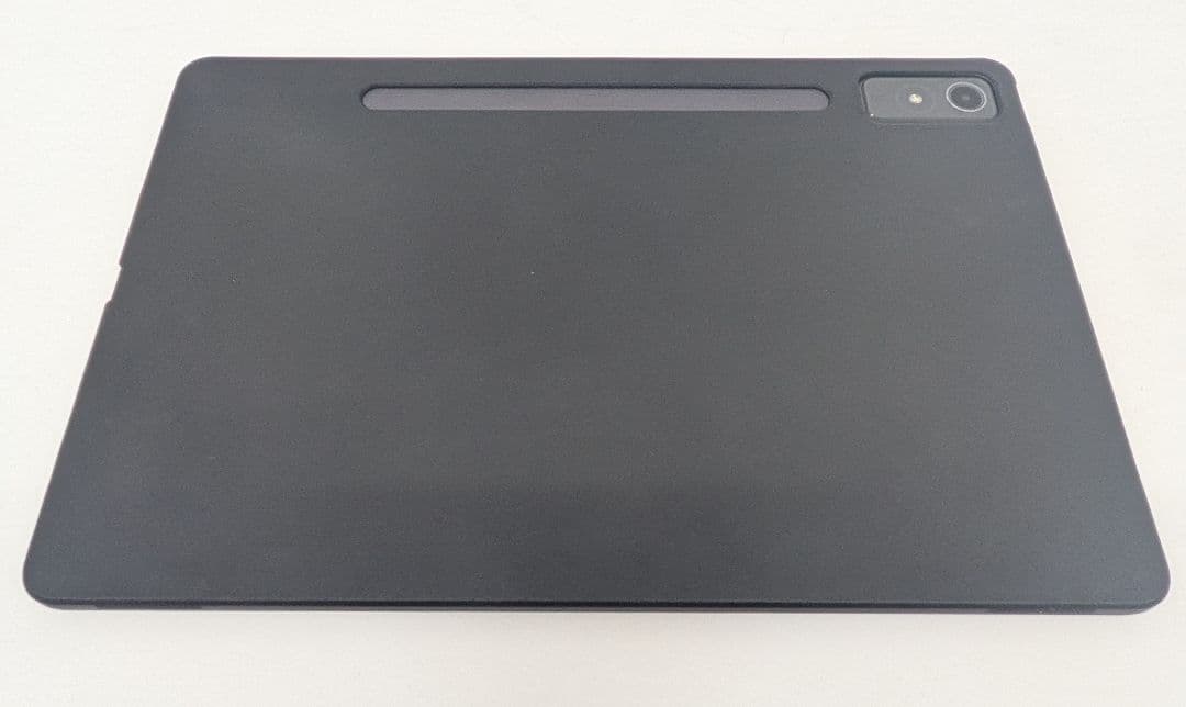 Lenovo Androidタブレット 本体 ブラック
