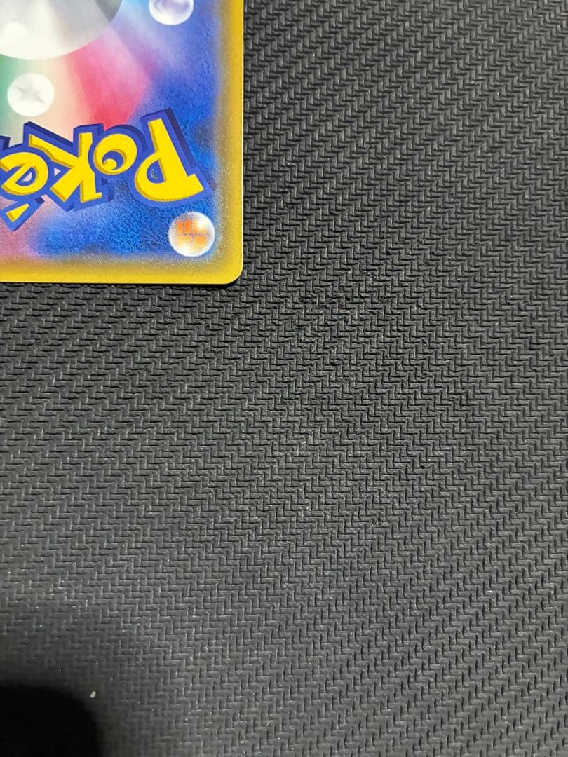 ポケカ　ルギアgx sr