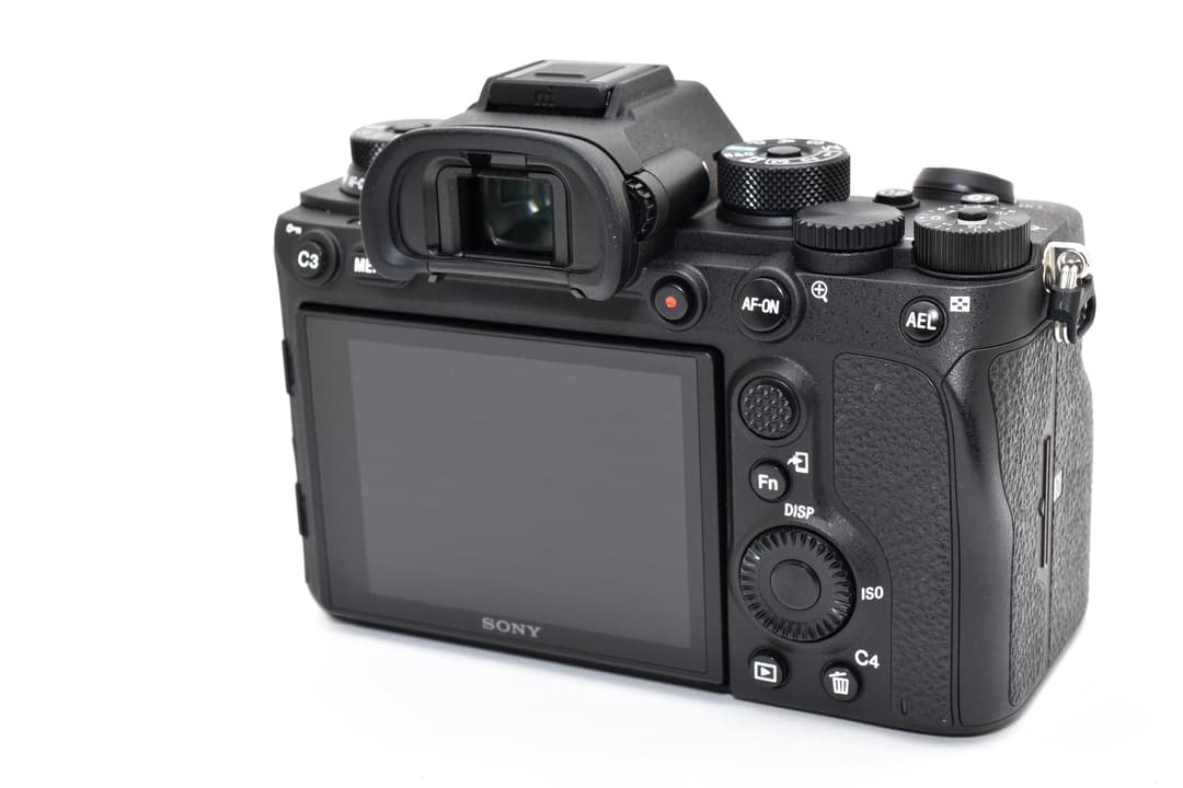 ■極上品■ ソニー α9M2 ILCE-9M2 #C663