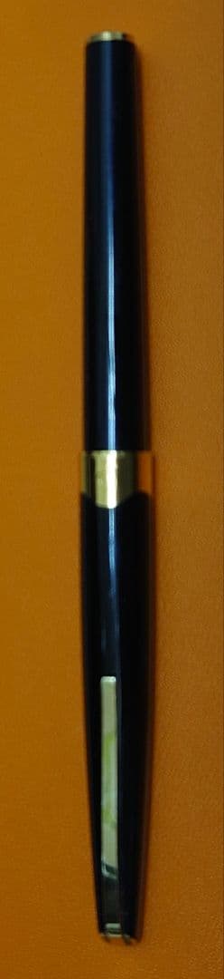 ボールペン WATERMAN・MONT BLANC 4色・PILOTシャープペン