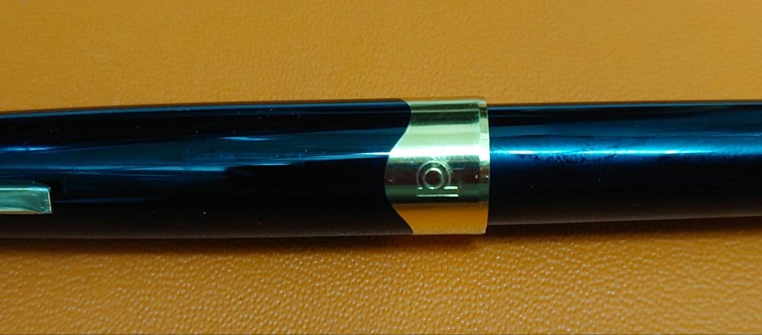 ボールペン WATERMAN・MONT BLANC 4色・PILOTシャープペン