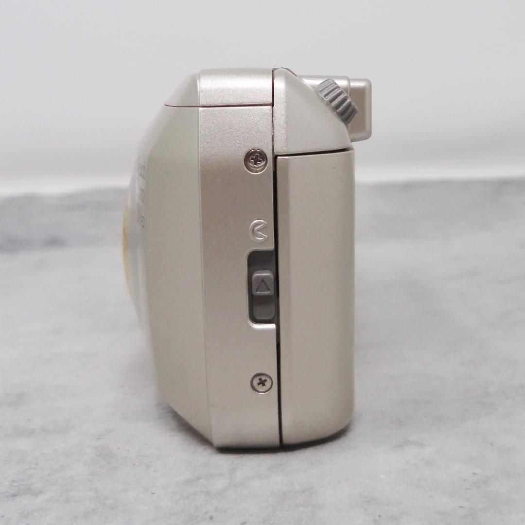 美 Nikon Lite Touch Zoom 130 ED コンパクトカメラ