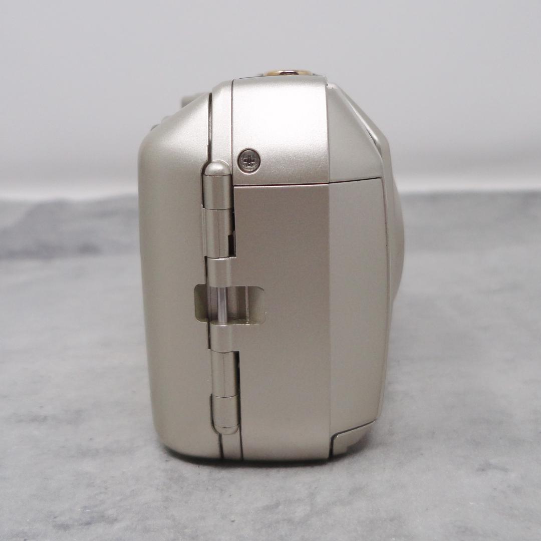 美 Nikon Lite Touch Zoom 130 ED コンパクトカメラ