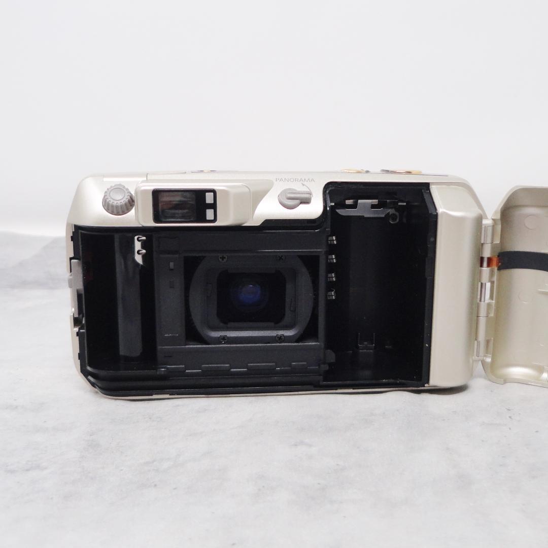 美 Nikon Lite Touch Zoom 130 ED コンパクトカメラ