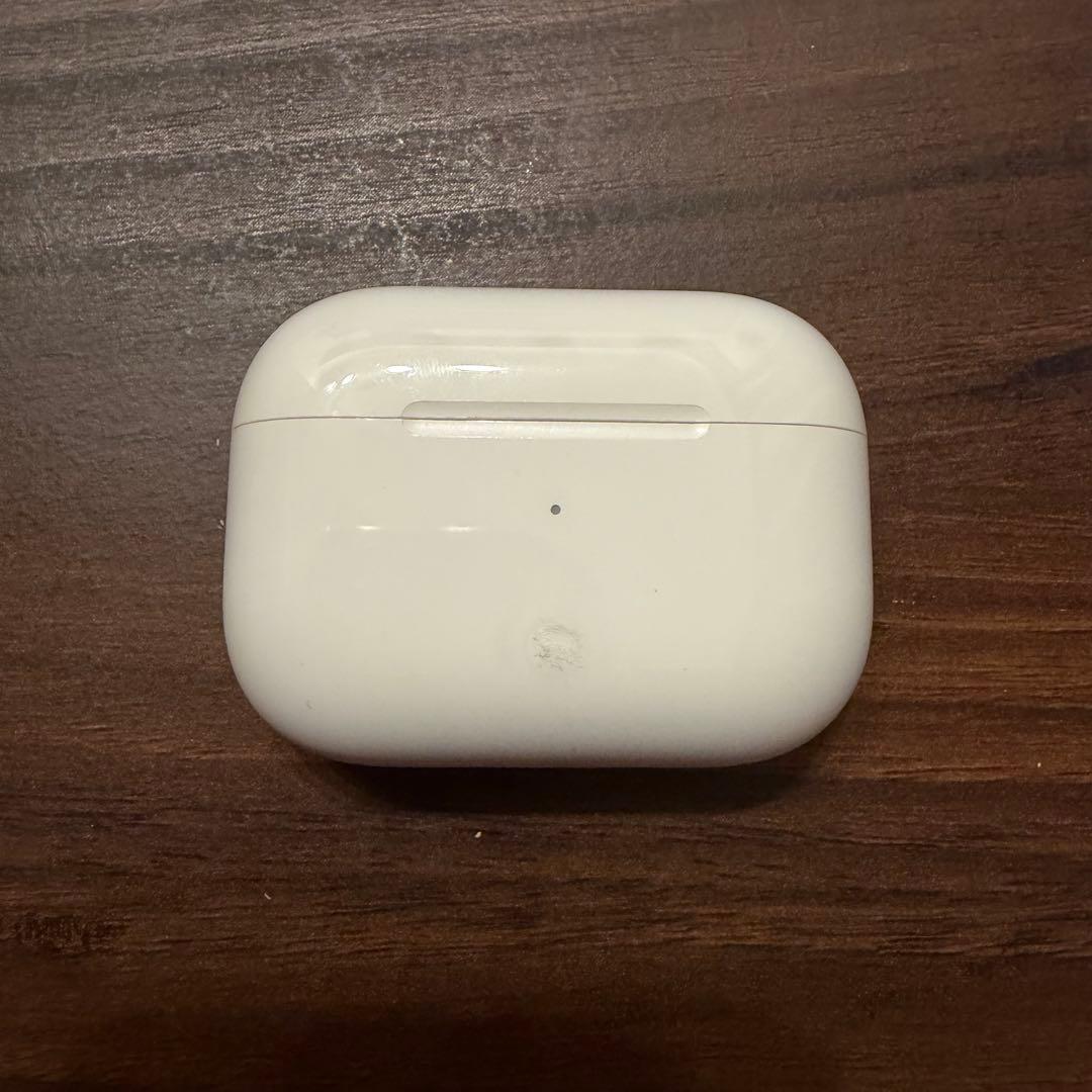 第1世代Apple AirPods Pro 本体 充電ケース付属