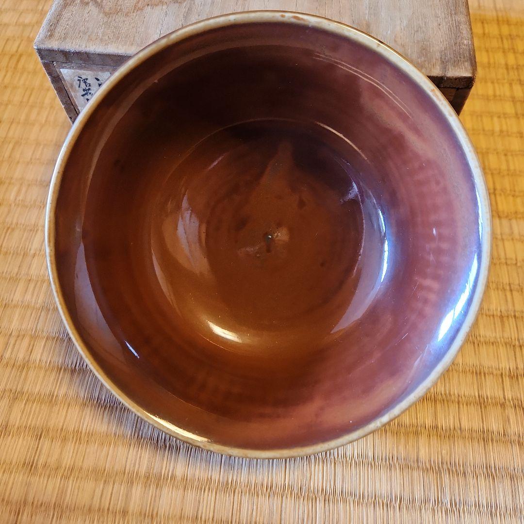 柿南京鉢