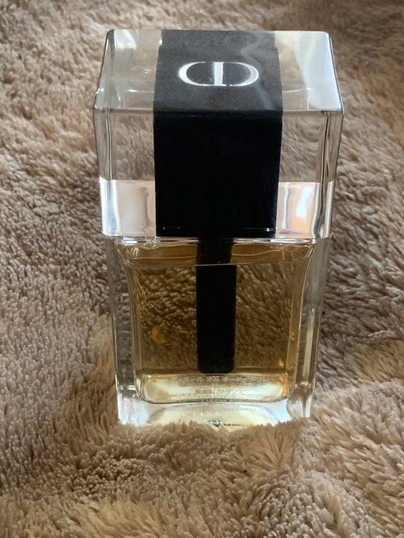 Dior ディオールオム オードトワレ 50mL
