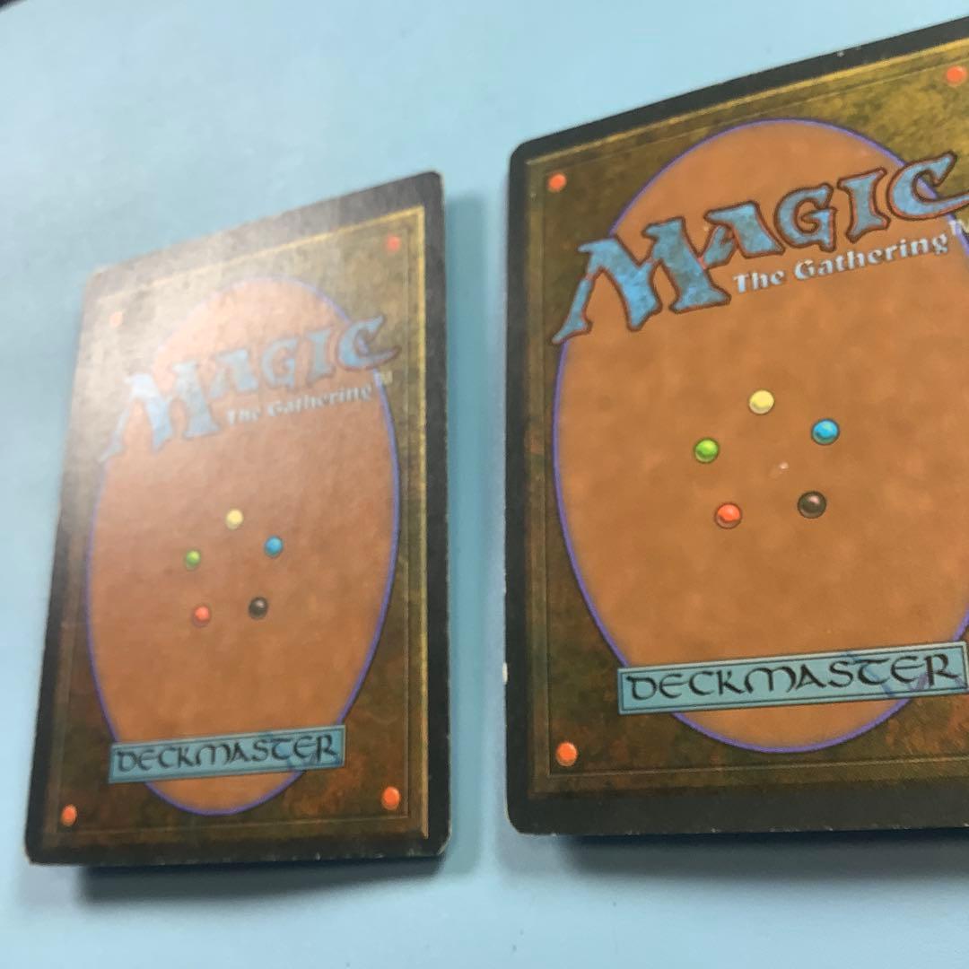 *バラ売り可* カープルーザンの森　ICE英語2枚セット