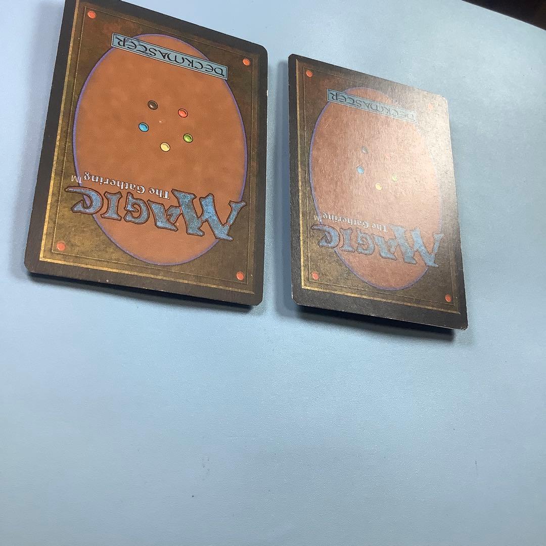 *バラ売り可* カープルーザンの森　ICE英語2枚セット