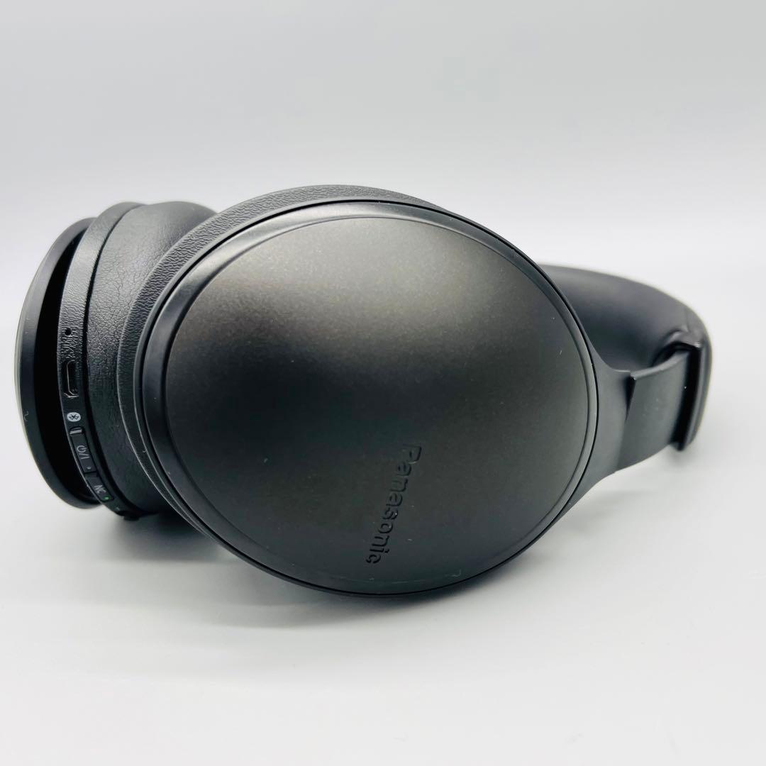 Panasonic ワイヤレスヘッドホン　RP-HD610N