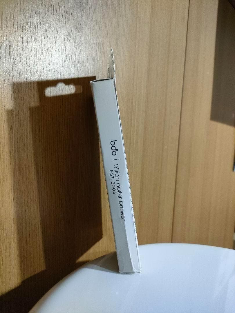 billion dollar brows アイブロウ bdb 眉毛 眉