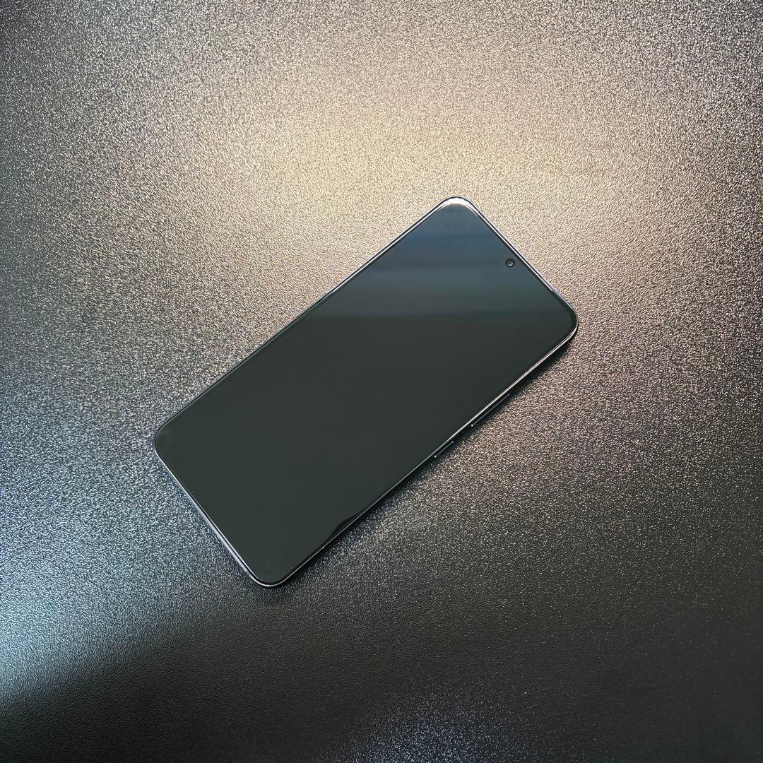 Galaxy S22 韓国版SIMフリー