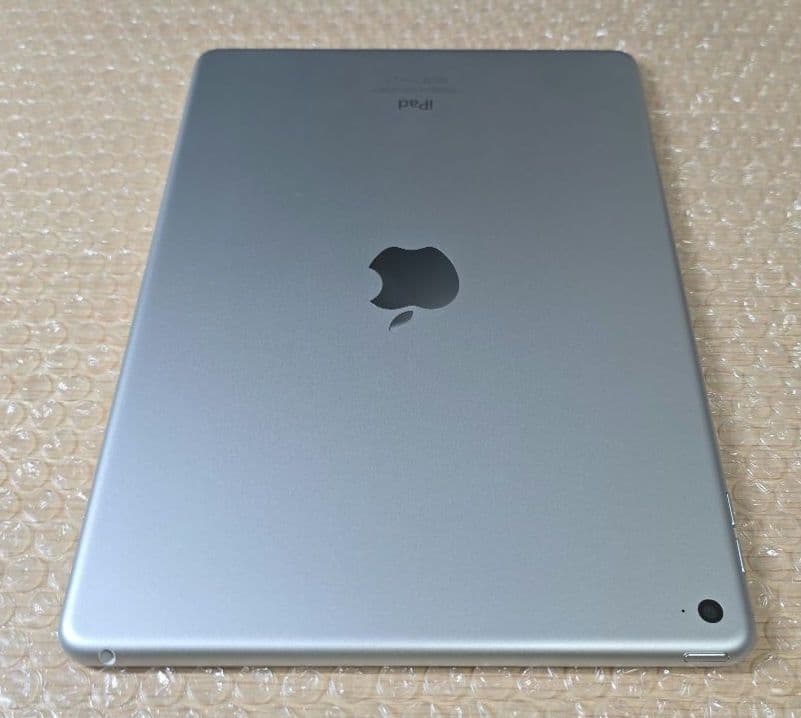 B*X様 比較的美品■iPad Air 2■バッテリーほぼ新品■Wi-Fi版■2