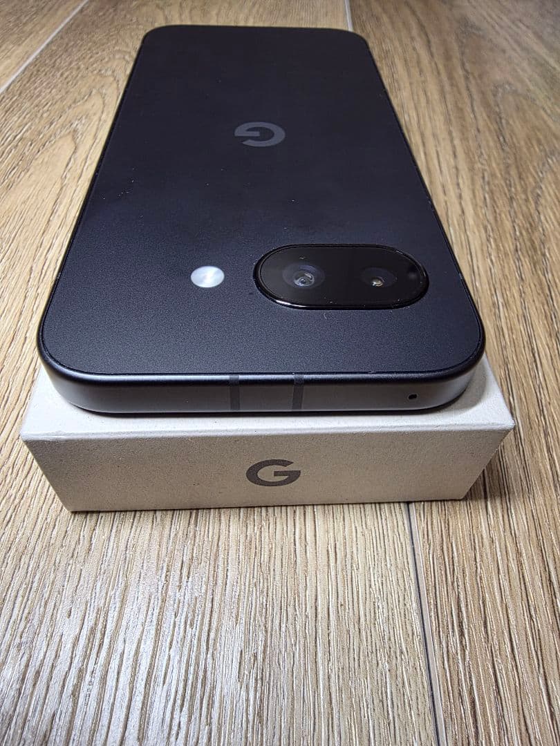 [美品] Google Pixel 9a SIMフリー