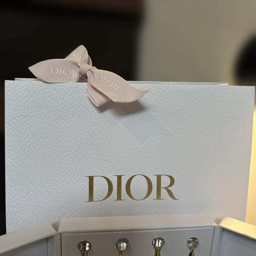 DIOR 香水セット ミスディオール 箱付き