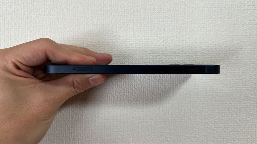 ⭐︎Apple iPhone 12 64GB 純正バッテリー