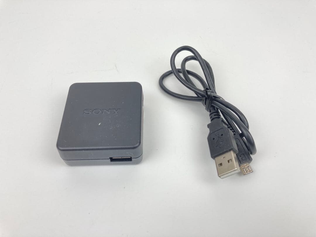 【極美品】SONY Cyber-shot WX350 ホワイト コンデジ