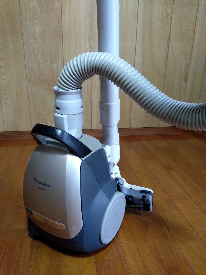 パナソニック 掃除機 MC-PK15G-N