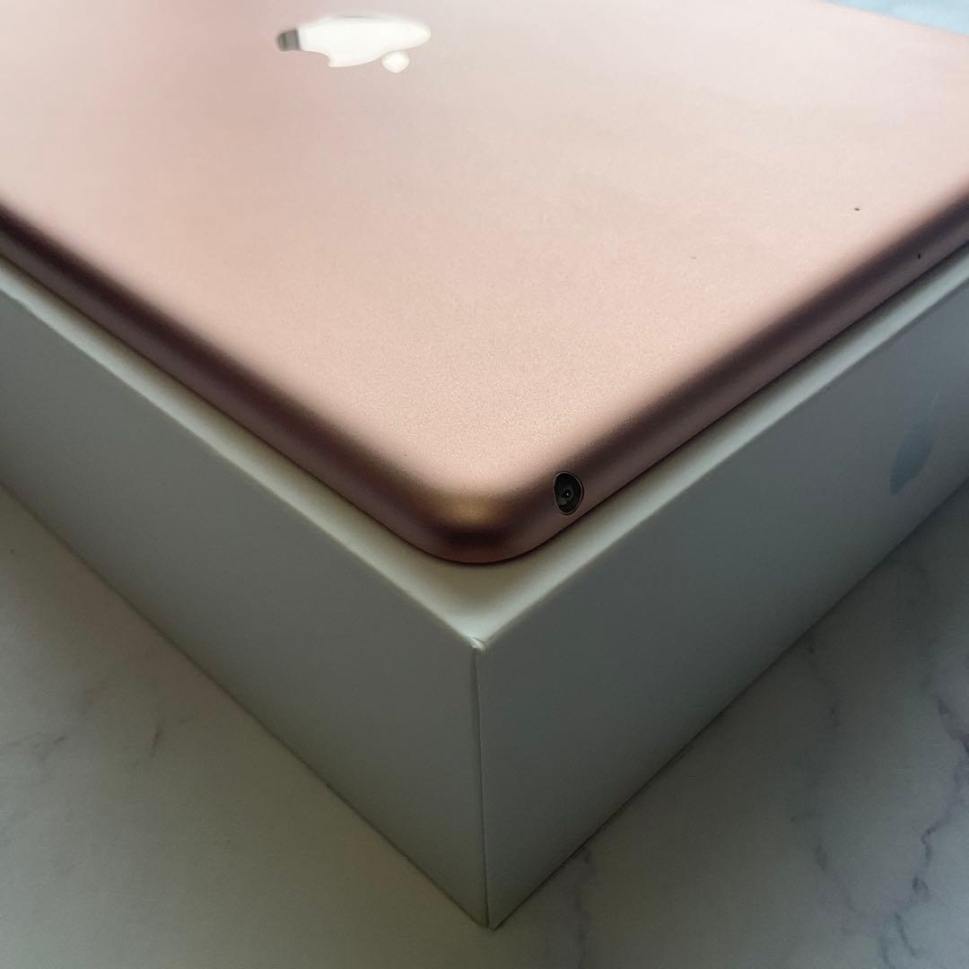 【極美品】Apple iPad 第8世代 Wi-Fi 32GB