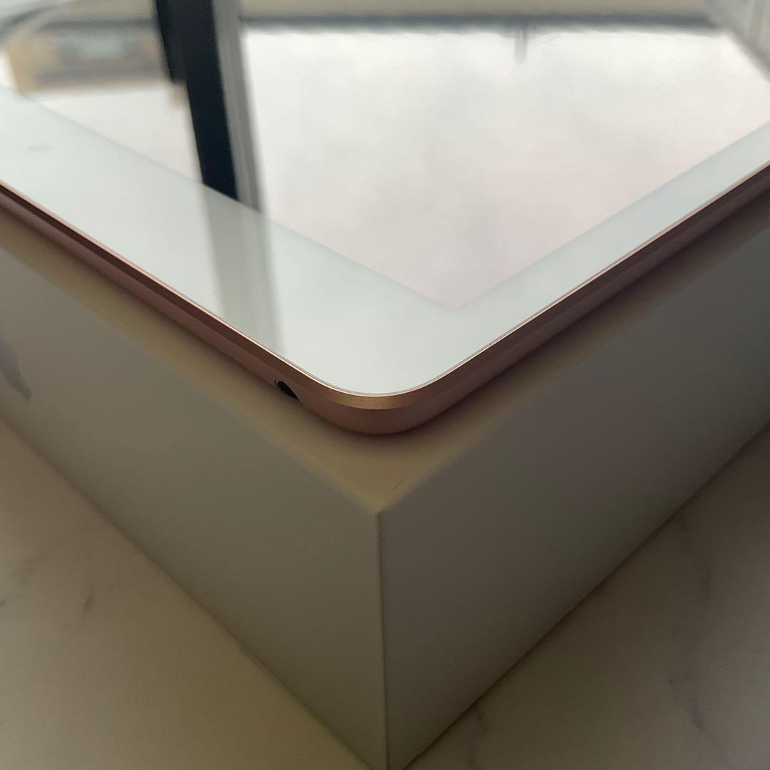 【極美品】Apple iPad 第8世代 Wi-Fi 32GB