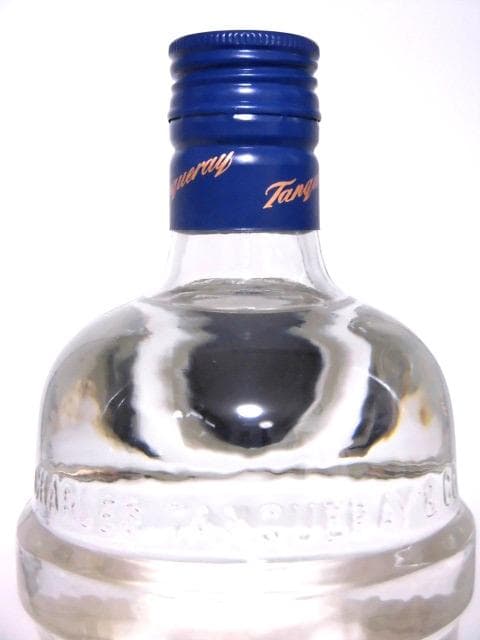 【L2】タンカレー オールド トムジン 限定品 1000ml