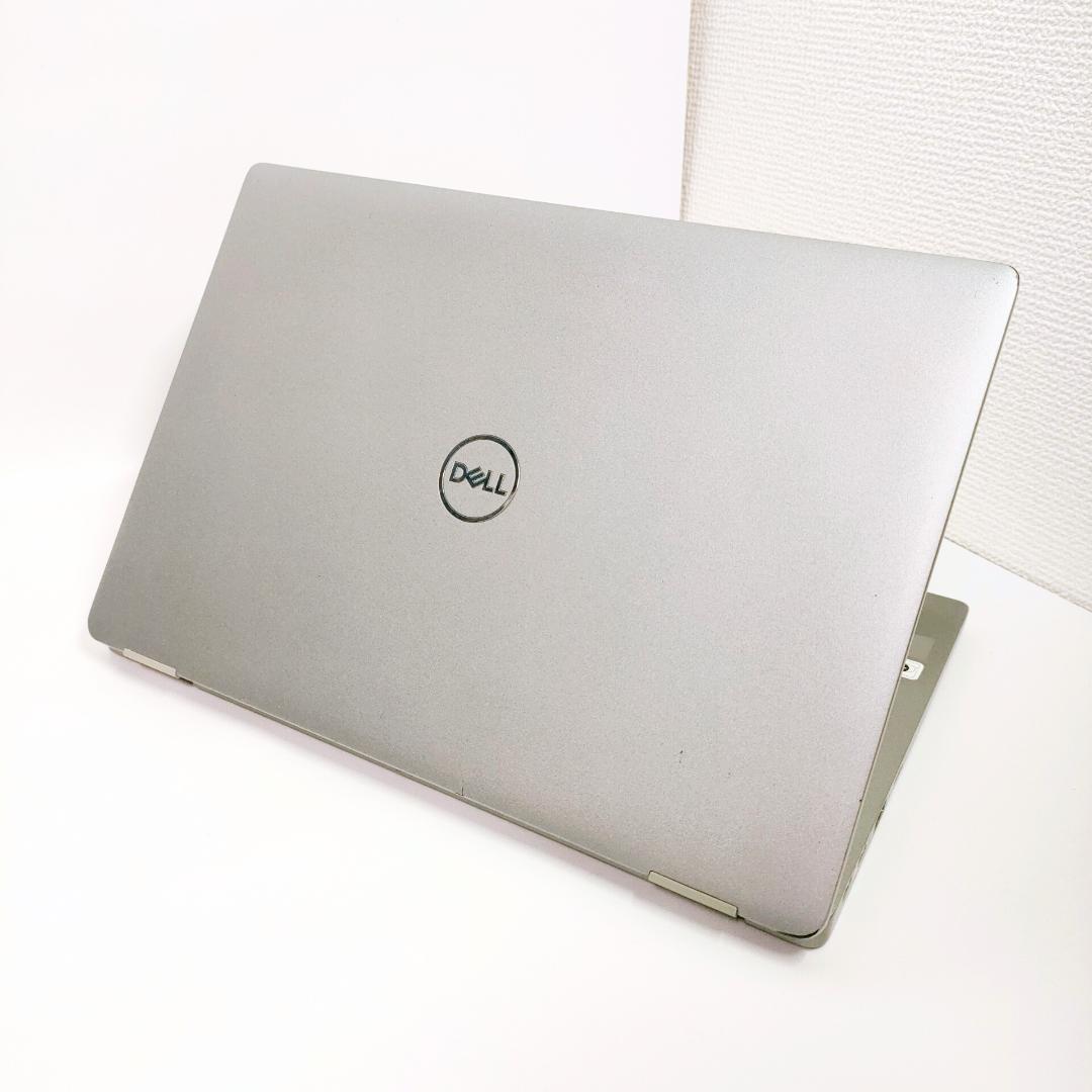第11世代i7✨️win11 SSD512G 16GB DELLノートパソコン