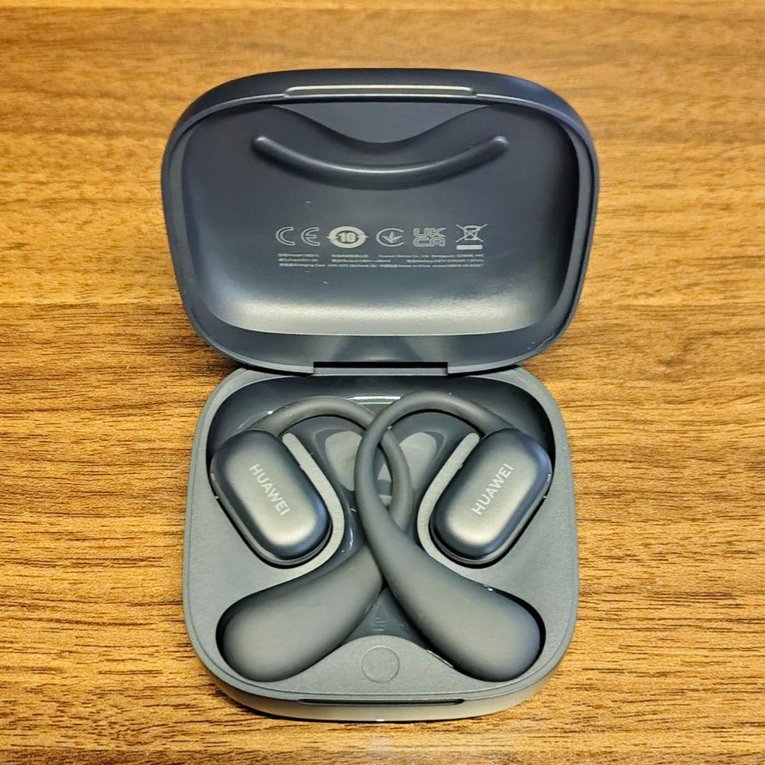 イヤホン HUAWEI FreeArc