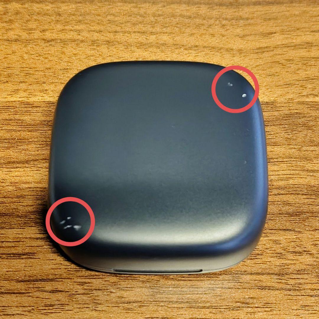 イヤホン HUAWEI FreeArc