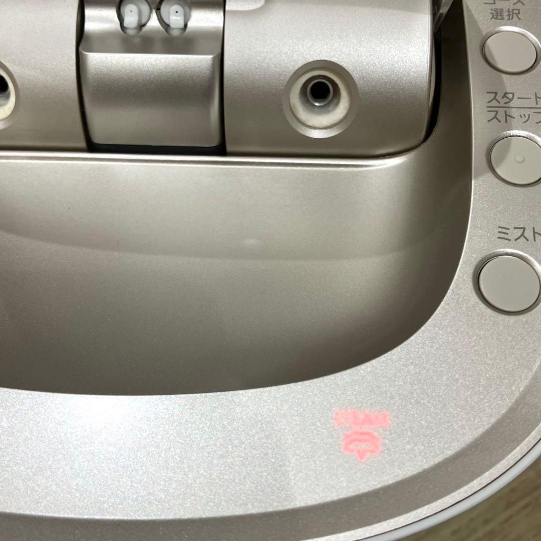 Panasonic パナソニック ナノケアスチーマー EH-SA0B-N