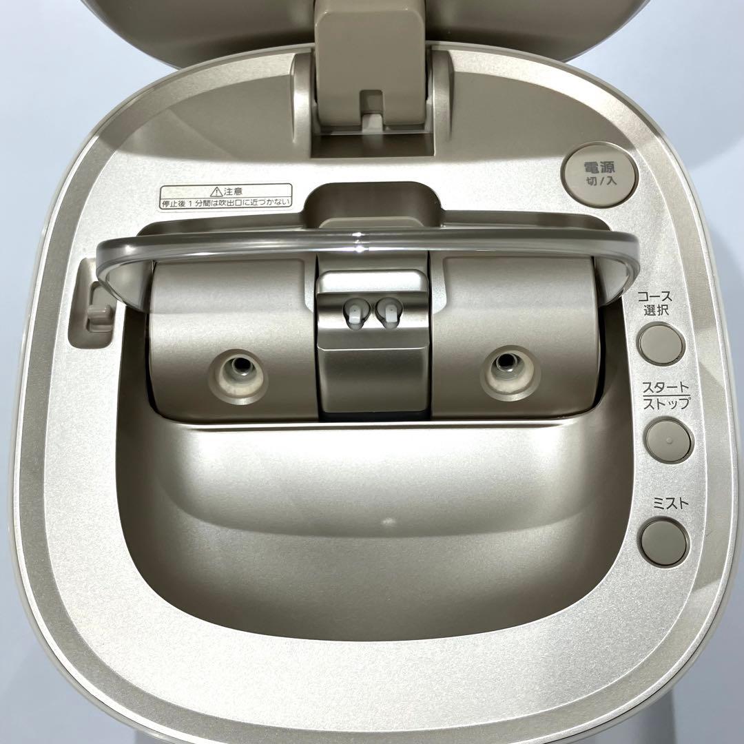 Panasonic パナソニック ナノケアスチーマー EH-SA0B-N