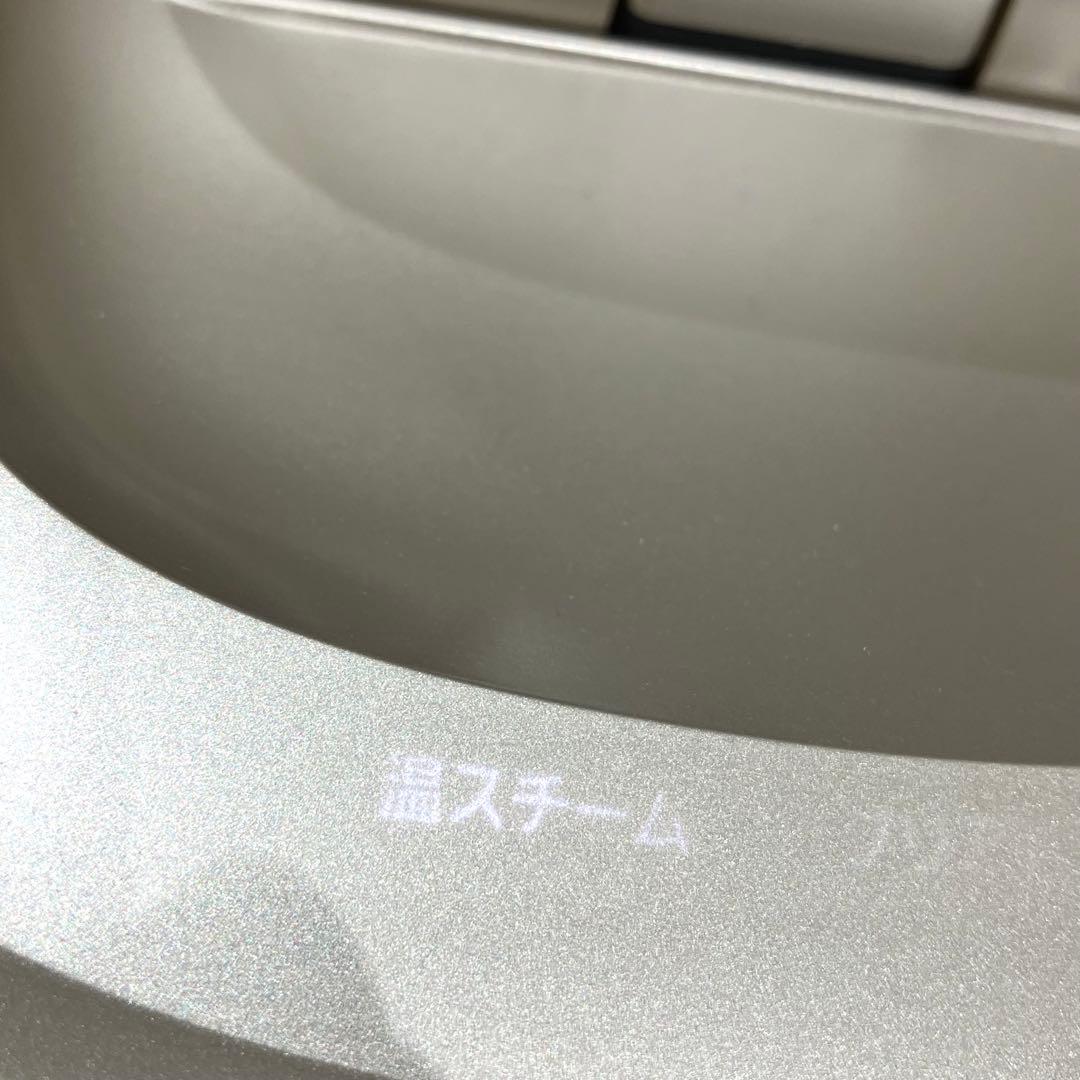 Panasonic パナソニック ナノケアスチーマー EH-SA0B-N