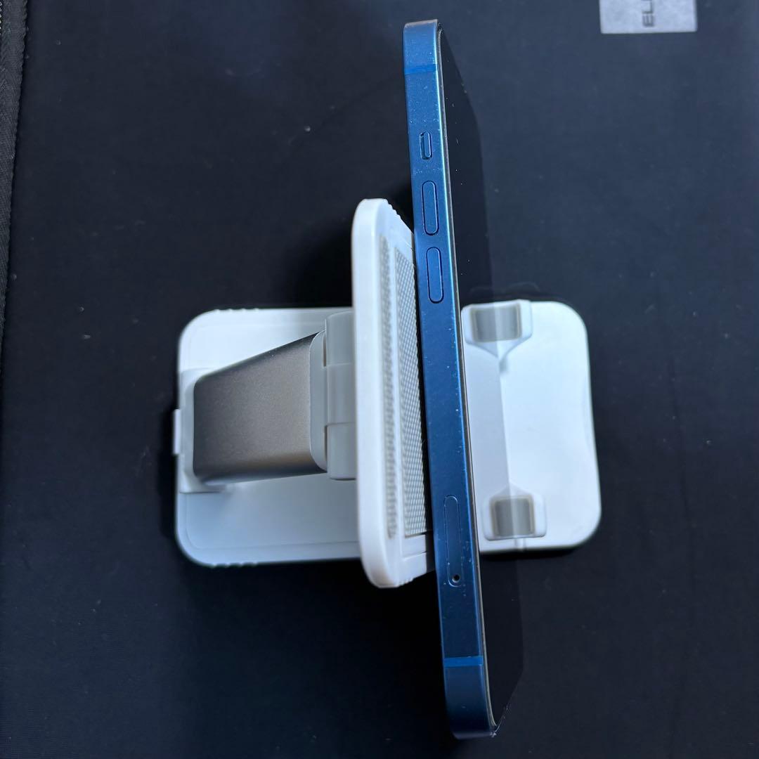 Apple iPhone 13 128GB ブルー SIMフリー 箱付き