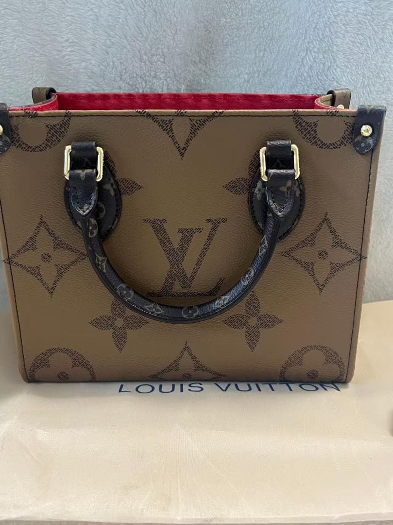 LOUIS VUITTONハンドバッグ ショルダーバッグ