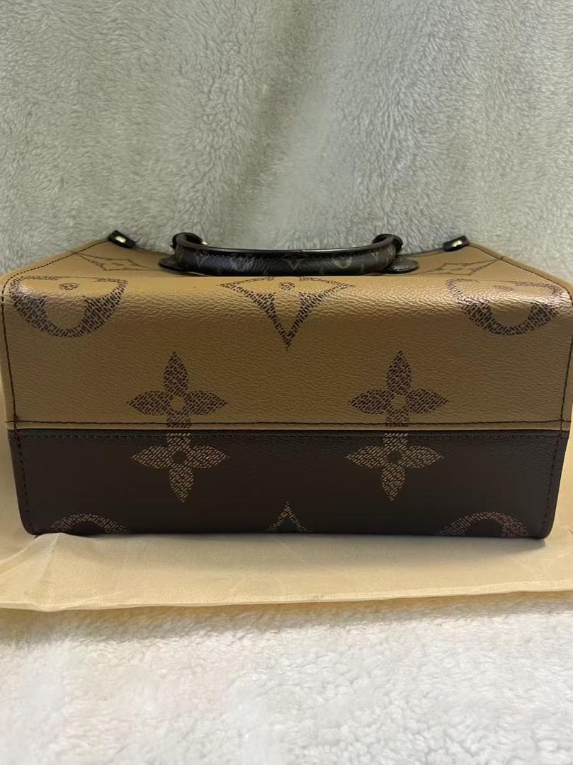 LOUIS VUITTONハンドバッグ ショルダーバッグ
