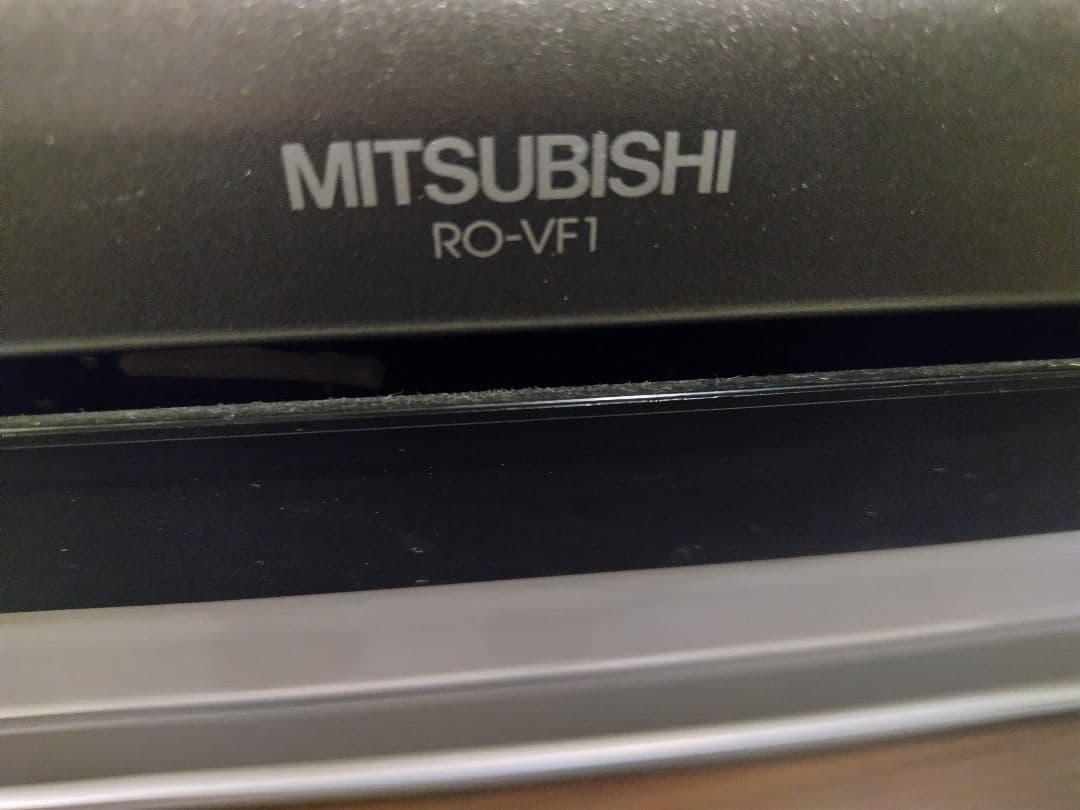 ✧三菱✧32L☆大容量オーブンレンジ☆RO-VF1☆2006年製☆中古☆