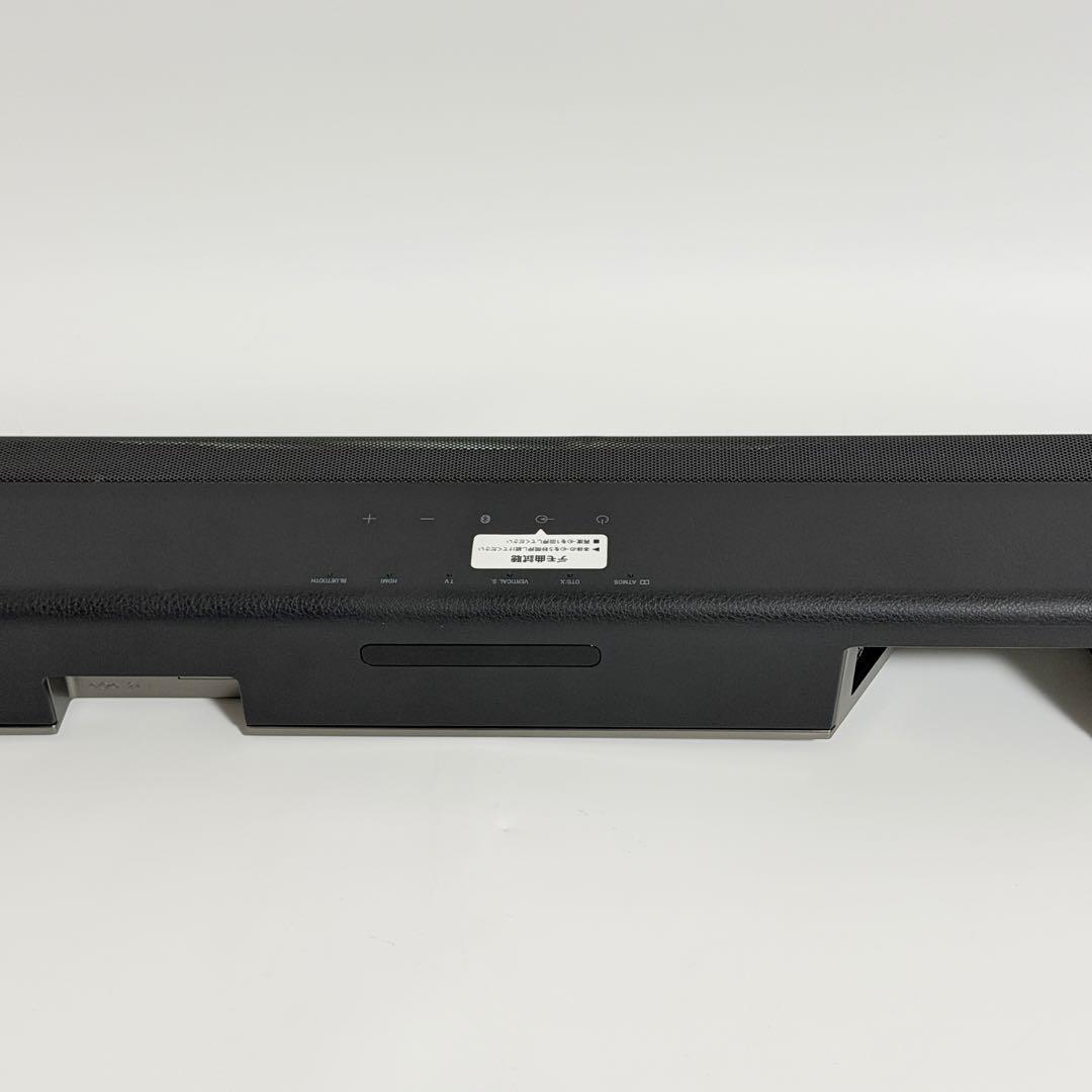 ソニー(SONY) サウンドバー HT-X8500 Dolby Atmos