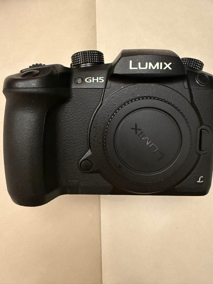 LUMIX G DC-GH5M デジタルカメラ/レンズキット/ボディ