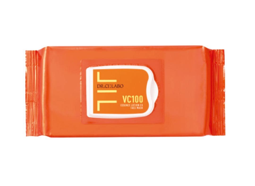 47%オフDR.CI:Laboドクターシーラボ　金のゲル2個×VCスペシャル福袋