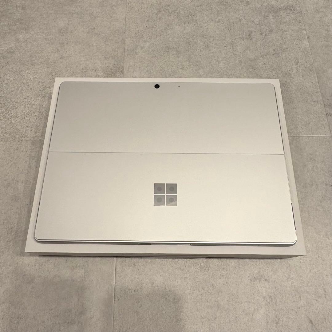 Surface Pro 11 ZHX-00011 純正キーボード ペン付