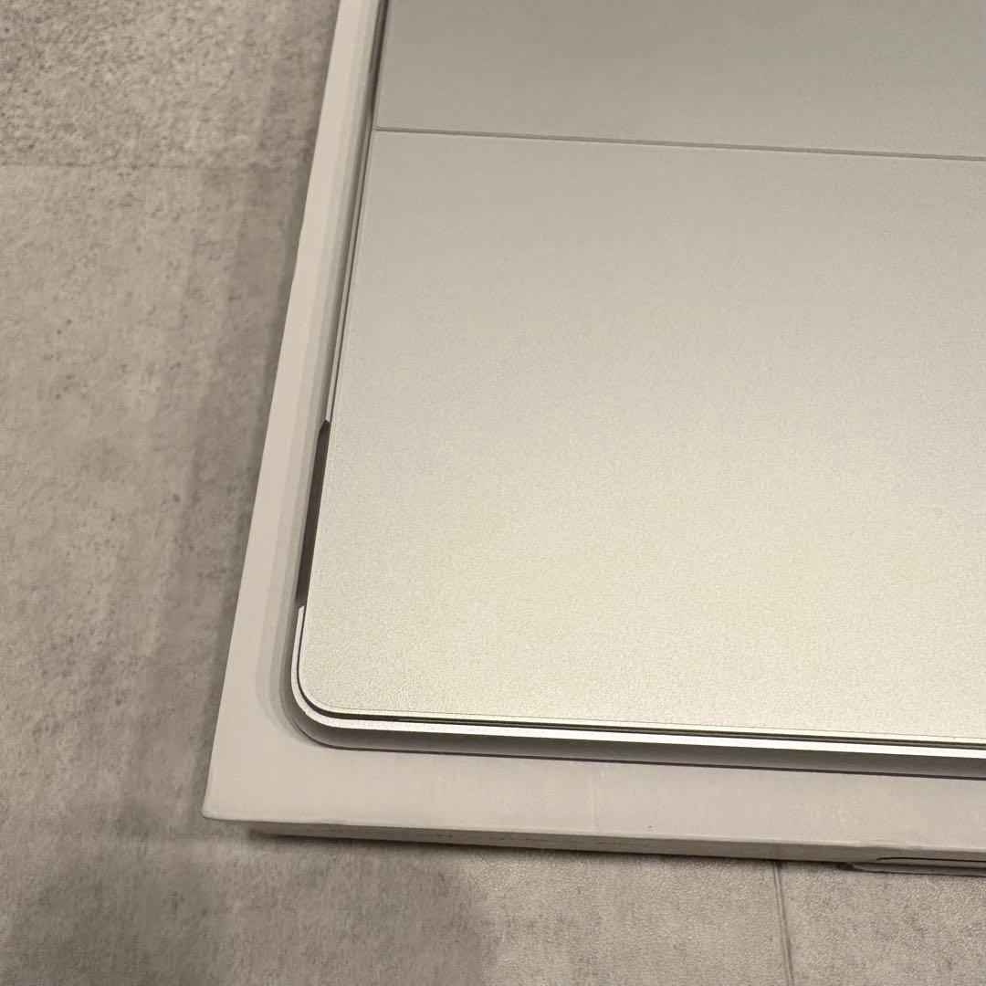 Surface Pro 11 ZHX-00011 純正キーボード ペン付
