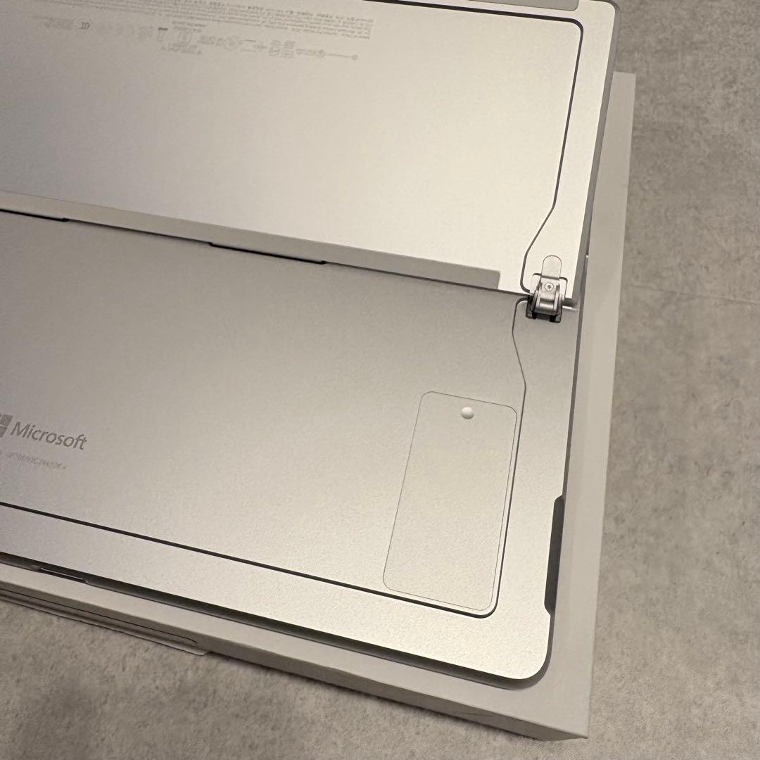 Surface Pro 11 ZHX-00011 純正キーボード ペン付