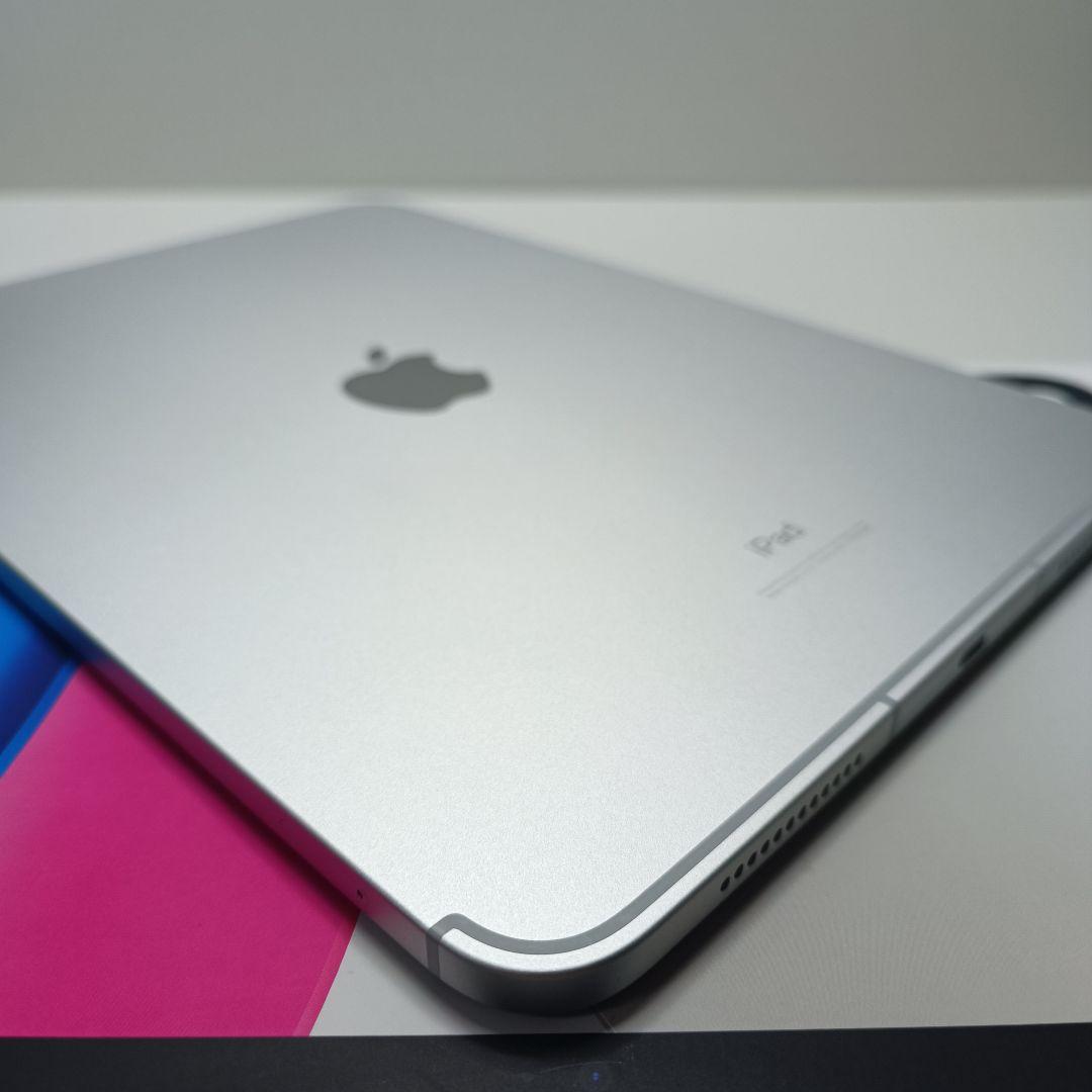 iPad Pro 11 第4世代 Magic Keyboard Pencil