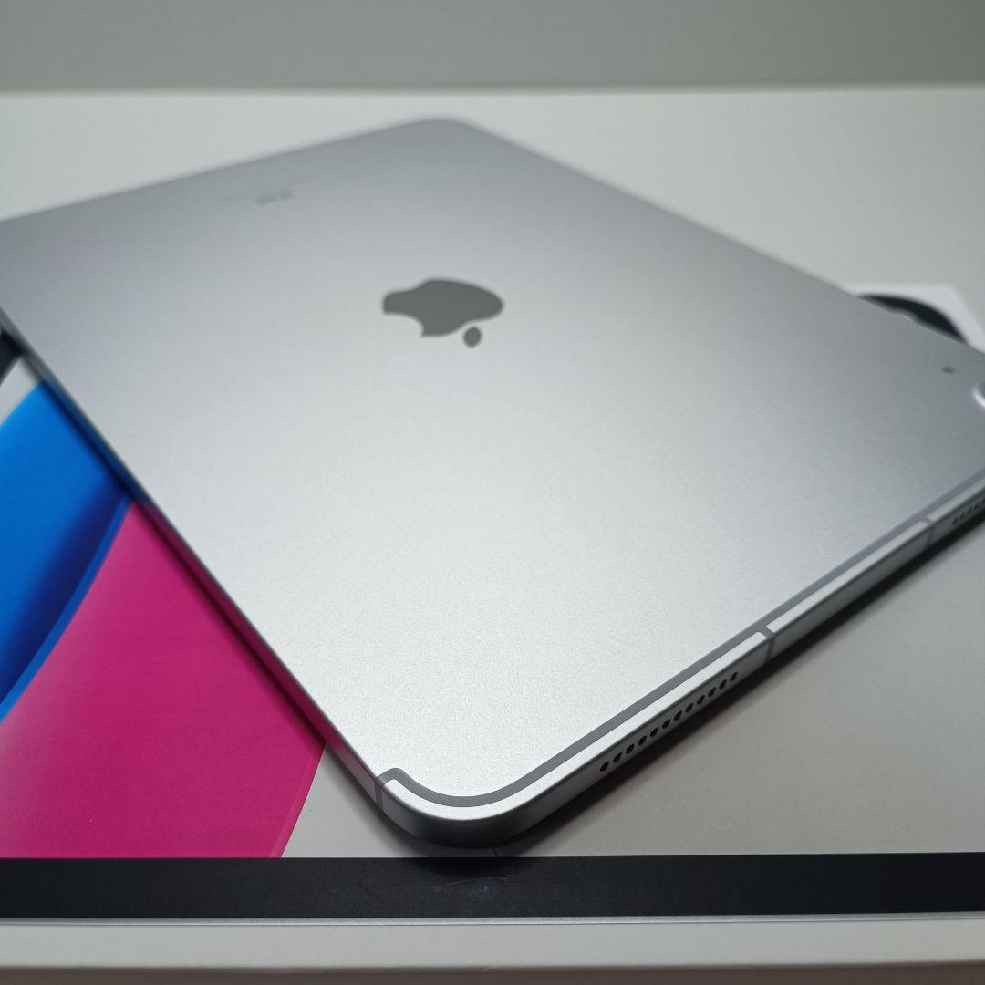 iPad Pro 11 第4世代 Magic Keyboard Pencil