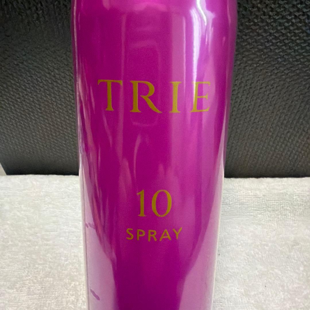 LebeL TRIE 10 SPRAY ヘアスプレー6本入り